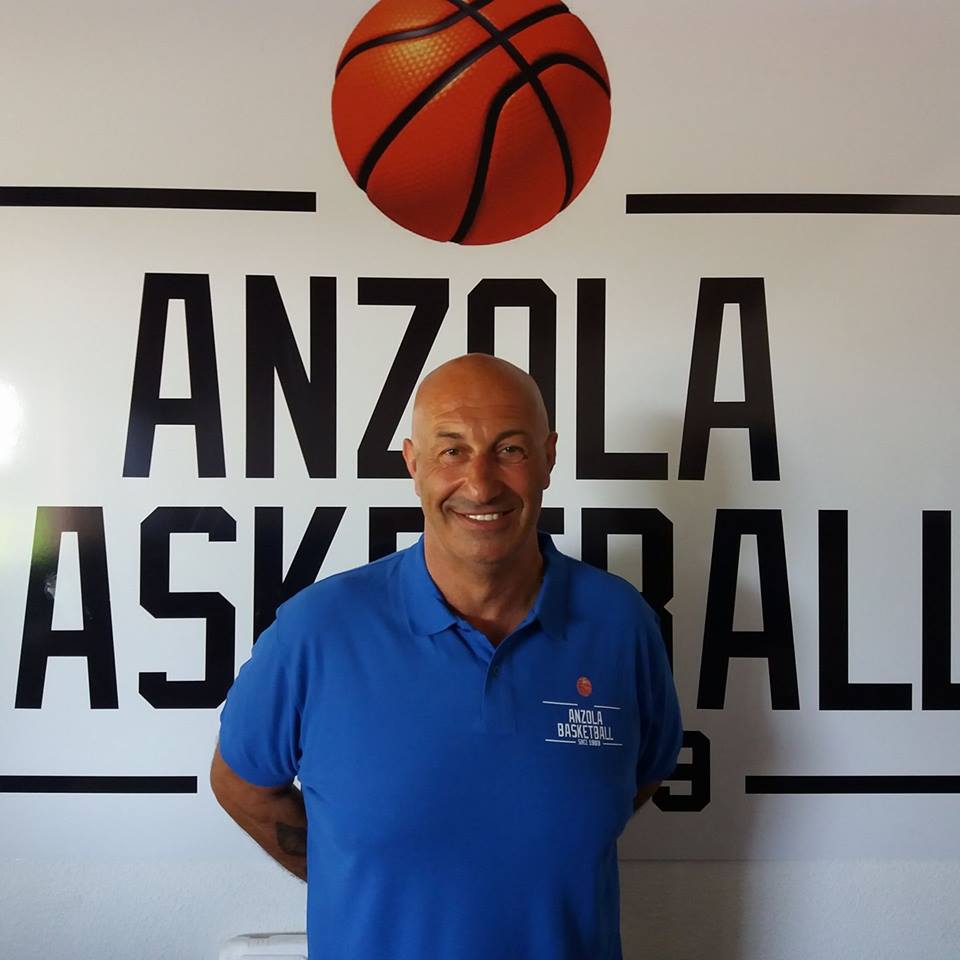 Presentazione Claudio "Moses" Gambini