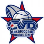CVD Basket Casalecchio