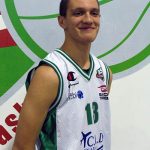 Leonardo Perini, un nuovo Under per l'Anzola Basket