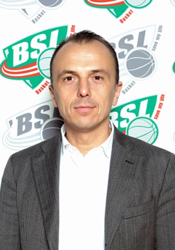 Pietro Manzini è il nuovo Direttore Sportivo della Società