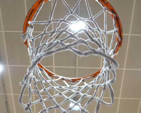 Anzola Basket regala "Emozioni"