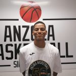Un gradito ritorno per l'Anzola Basket: Othmane Youb