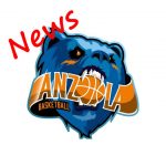News Anzola Basket: "Nuovo allenatore Prima Squadra"