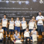 Esordienti – Quarto Posto al Torneo Alfasigma