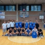 Divisione Regionale 1 – Prima Amichevole Contro Modena Basket