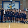 Under 15 Gold – Primo Posto al Torneo di Domenica 20/09