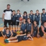 Esordienti – Ottavo Posto al Torneo “Simone nel Cuore” di Imola