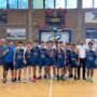 Under 17 Silver – Terzo Posto al Torneo Zdue-YXYS