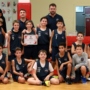 Spazio Minibasket – Tornei ed Amichevoli del Weekend 17/10-18/10